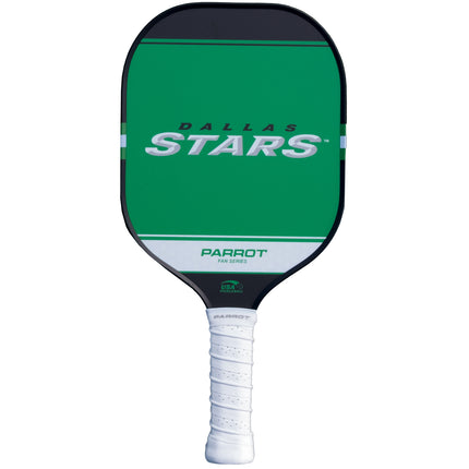 Dallas Stars Sport Plus Pickleball Paddle