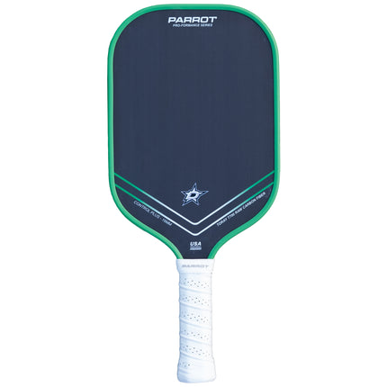Dallas Stars PRO-Formance Logo Pickleball Paddle