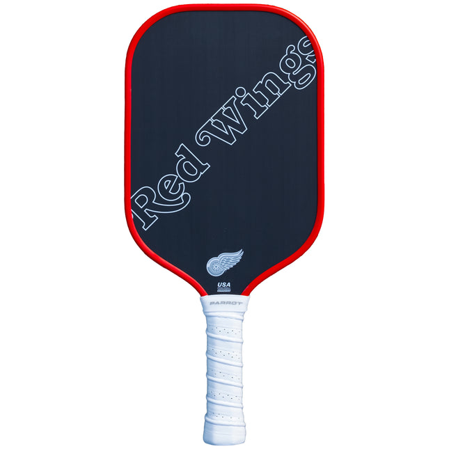 Detroit Red Wings PRO-Formance Wordmark Pickleball Paddle