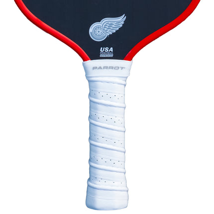 Detroit Red Wings PRO-Formance Wordmark Pickleball Paddle