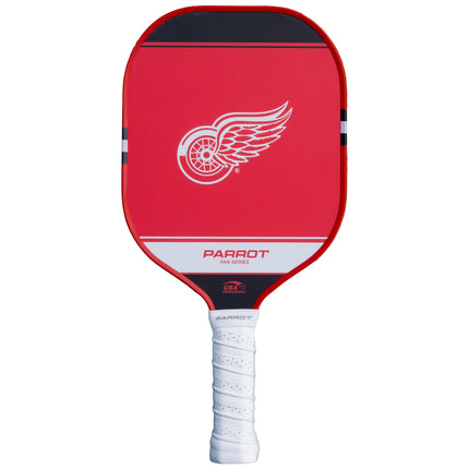 Detroit Red Wings Sport Plus Pickleball Paddle