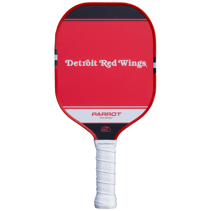 Detroit Red Wings Sport Plus Pickleball Paddle