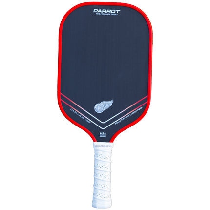 Detroit Red Wings PRO-Formance Logo Pickleball Paddle