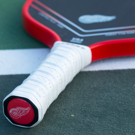 Detroit Red Wings PRO-Formance Logo Pickleball Paddle