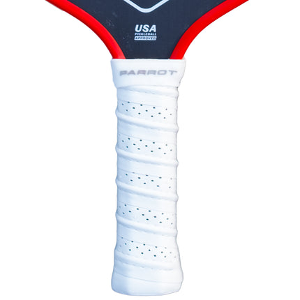Detroit Red Wings PRO-Formance Logo Pickleball Paddle