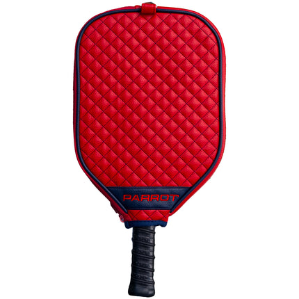 Florida Panthers Quilted Pickleball Paddle Cover