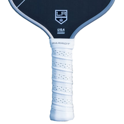 Los Angeles Kings PRO-Formance Wordmark Pickleball Paddle
