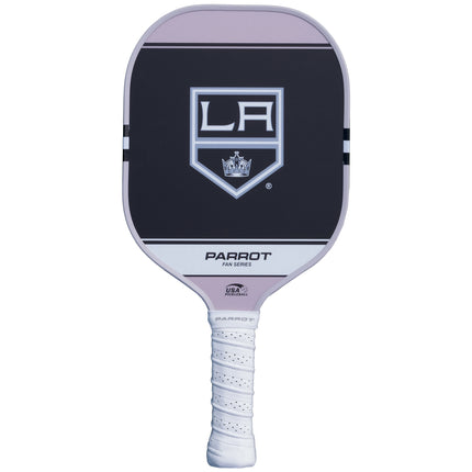 Los Angeles Kings Sport Plus Pickleball Paddle