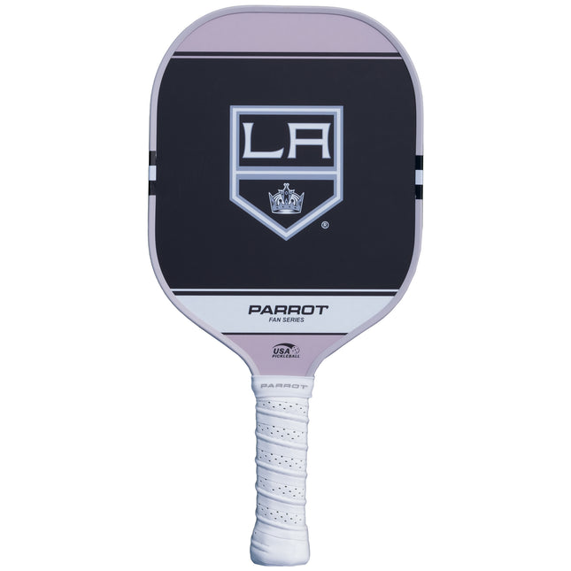 Los Angeles Kings Sport Plus Pickleball Paddle