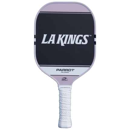 Los Angeles Kings Sport Plus Pickleball Paddle