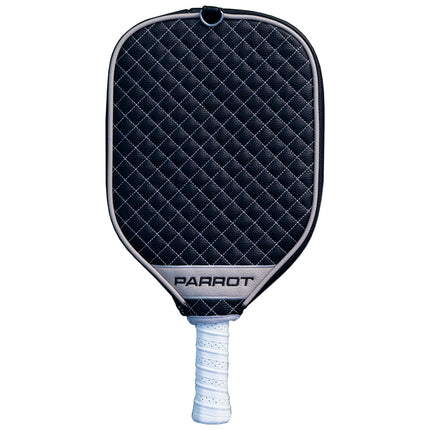 Los Angeles Kings Quilted Pickleball Paddle Cover