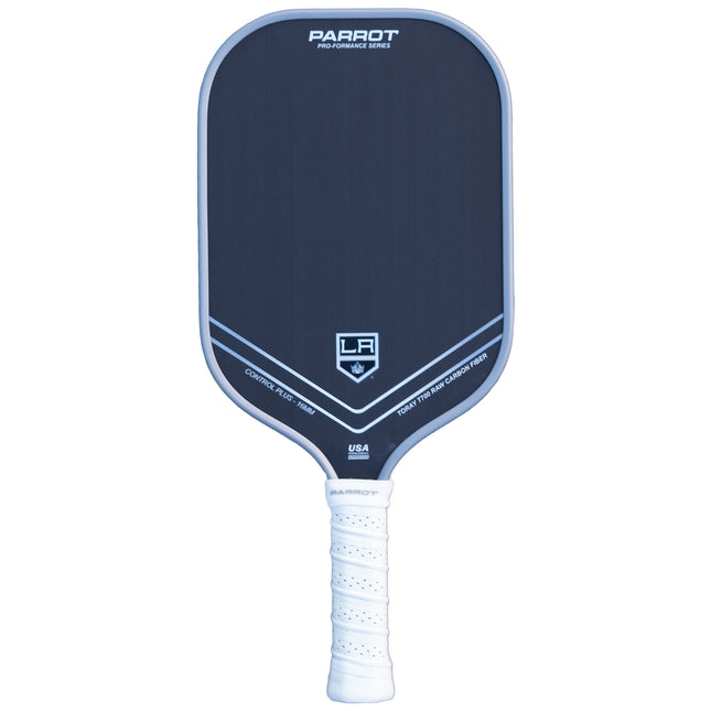 Los Angeles Kings PRO-Formance Logo Pickleball Paddle