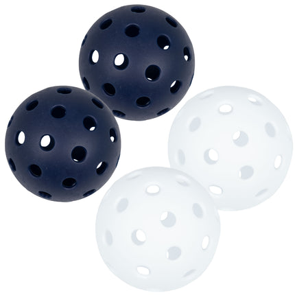 Montreal Canadiens Sport Plus Pickleball Paddle Set
