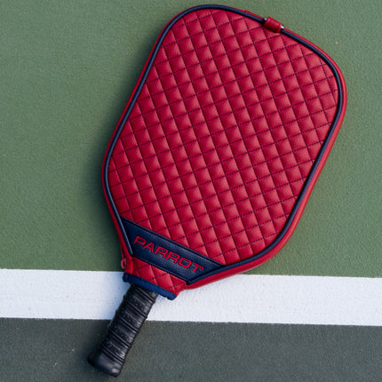 Montreal Canadiens Quilted Pickleball Paddle Cover