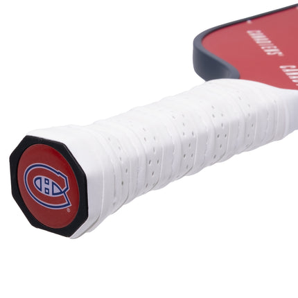 Montreal Canadiens Pickleball Paddle Set