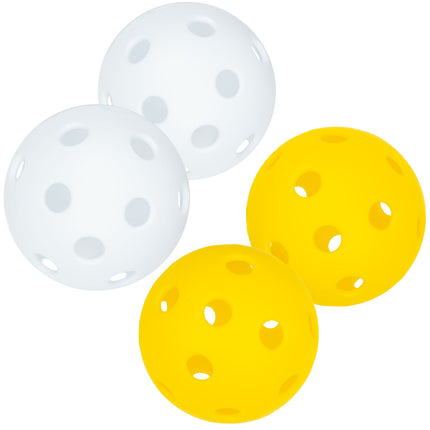 Nashville Predators Sport Plus Pickleball Paddle Set