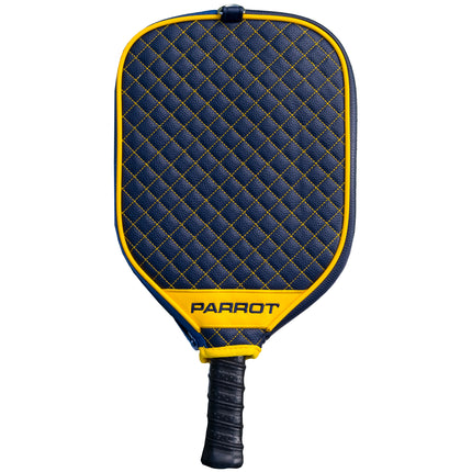 Nashville Predators Quilted Pickleball Paddle Cover