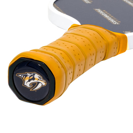 Nashville Predators Pickleball Paddle Set