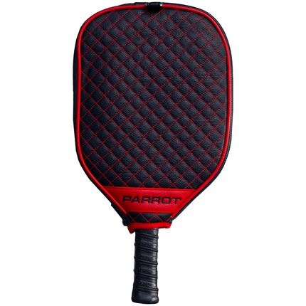 New Jersey Devils Quilted Pickleball Paddle Cover