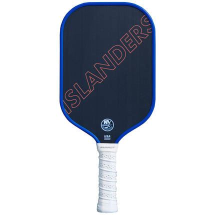 New York Islanders PRO-Formance Wordmark Pickleball Paddle