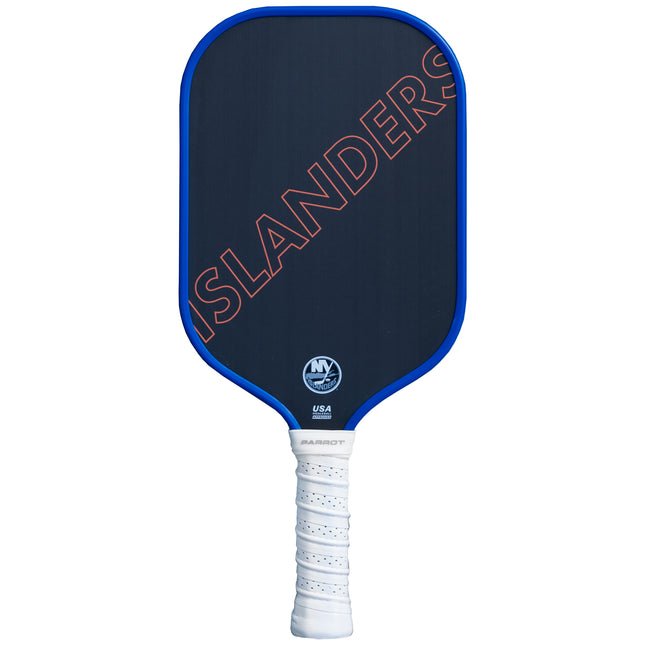 New York Islanders PRO-Formance Wordmark Pickleball Paddle