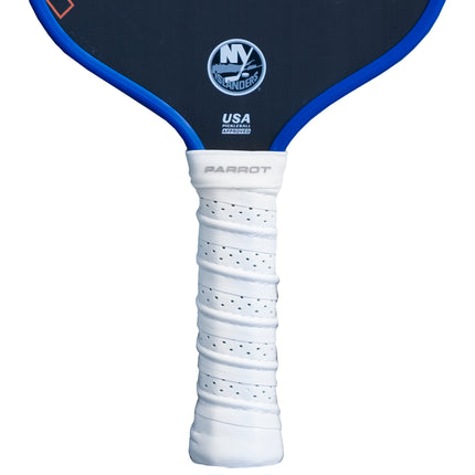 New York Islanders PRO-Formance Wordmark Pickleball Paddle