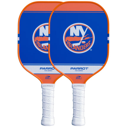 New York Rangers Sport Plus Pickleball Paddle Set