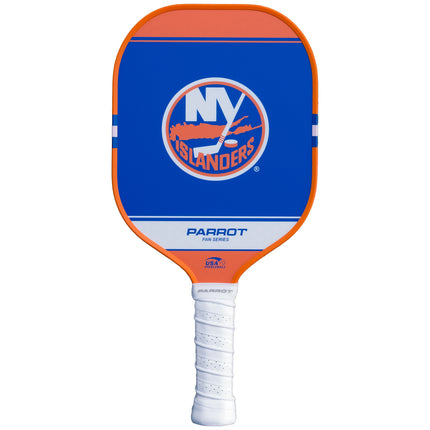 New York Islanders Sport Plus Pickleball Paddle