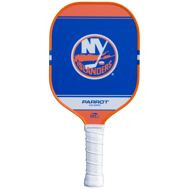 New York Islanders Sport Plus Pickleball Paddle