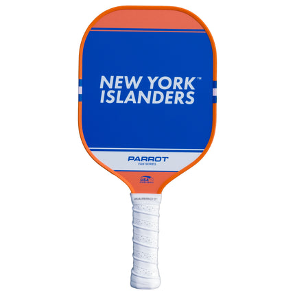 New York Islanders Sport Plus Pickleball Paddle