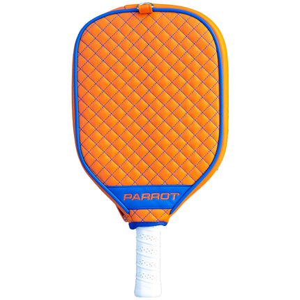 New York Islanders Quilted Pickleball Paddle Cover