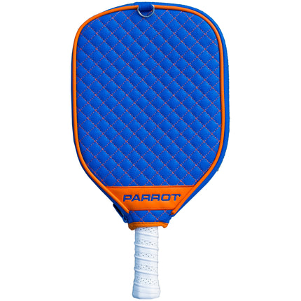 New York Islanders Quilted Pickleball Paddle Cover (Royal)