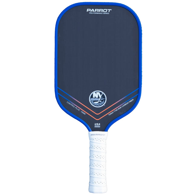 New York Islanders PRO-Formance Logo Pickleball Paddle