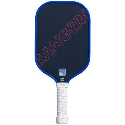 New York Rangers PRO-Formance Wordmark Pickleball Paddle