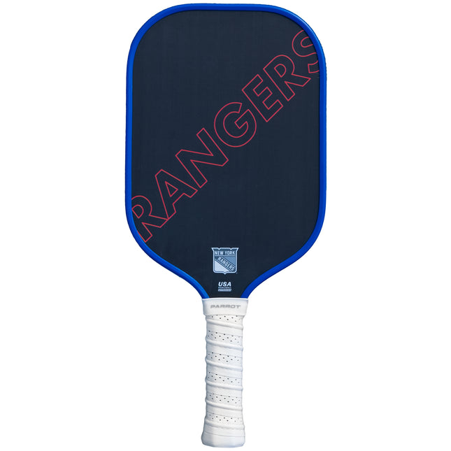 New York Rangers PRO-Formance Wordmark Pickleball Paddle