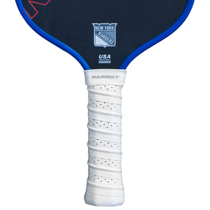 New York Rangers PRO-Formance Wordmark Pickleball Paddle