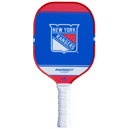 New York Rangers Sport Plus Pickleball Paddle