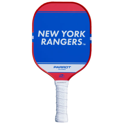 New York Rangers Sport Plus Pickleball Paddle