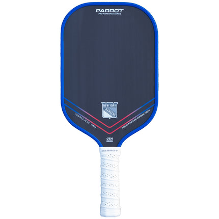 New York Rangers PRO-Formance Logo Pickleball Paddle