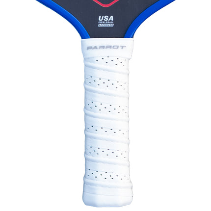 New York Rangers PRO-Formance Logo Pickleball Paddle