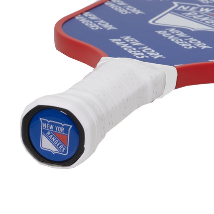 New York Rangers Pickleball Paddle Set