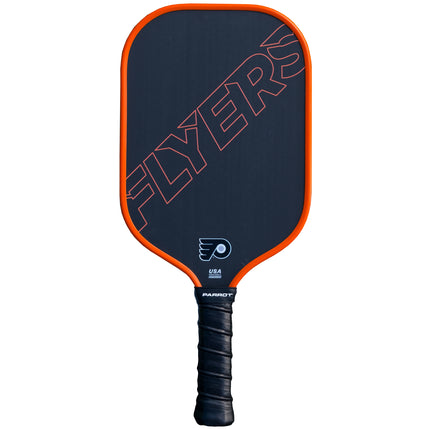 Philadelphia Flyers PRO-Formance Wordmark Pickleball Paddle
