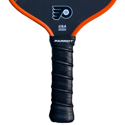 Philadelphia Flyers PRO-Formance Wordmark Pickleball Paddle