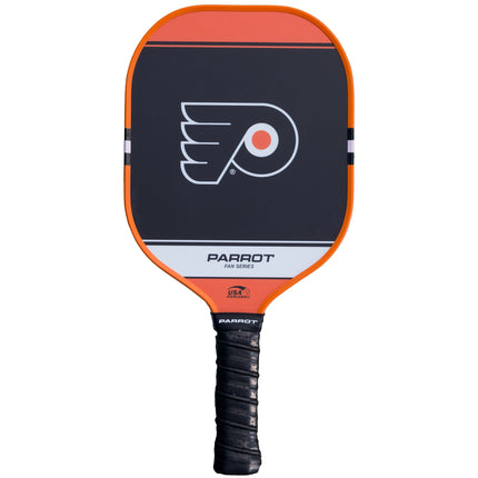 Philadelphia Flyers Sport Plus Pickleball Paddle
