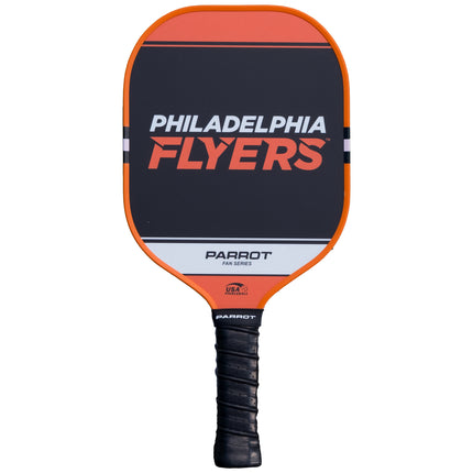 Philadelphia Flyers Sport Plus Pickleball Paddle