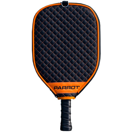 Philadelphia Flyers Quilted Pickleball Paddle Cover