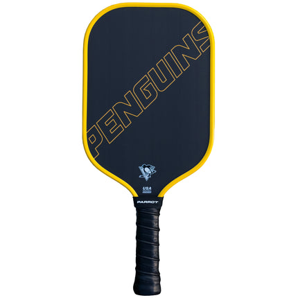 Pittsburgh Penguins PRO-Formance Wordmark Pickleball Paddle