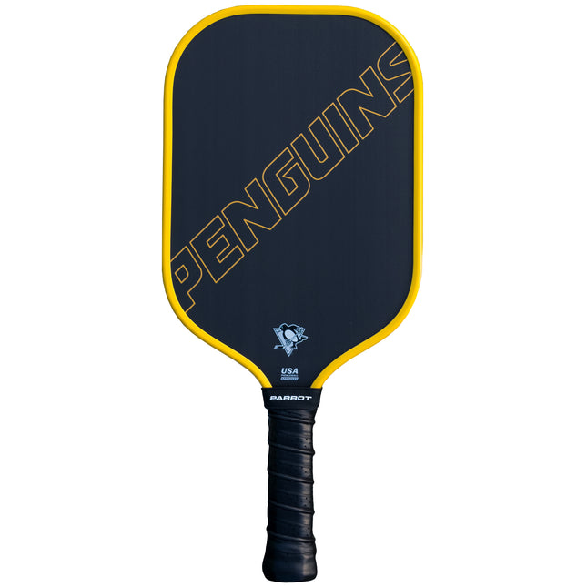 Pittsburgh Penguins PRO-Formance Wordmark Pickleball Paddle