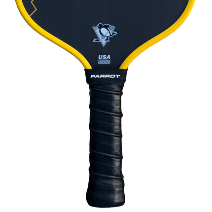 Pittsburgh Penguins PRO-Formance Wordmark Pickleball Paddle