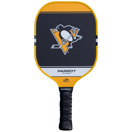 Pittsburgh Penguins Sport Plus Pickleball Paddle